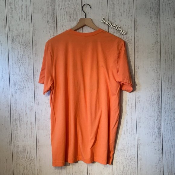 *Prep Obsessed Jack O Lantern Halloween Signature Graphic Tee XL - Picture 5 of 5